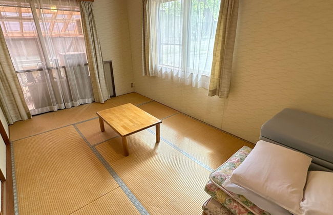 Nature Cottage Akabeko - Foto 41