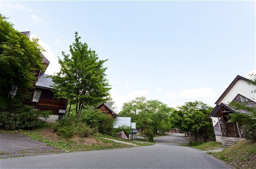Foto 48 - Nature Cottage Akabeko