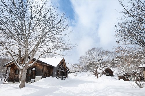 Foto 45 - Nature Cottage Akabeko