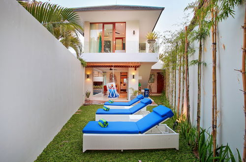 Photo 22 - Indi Villas - The Bhadra