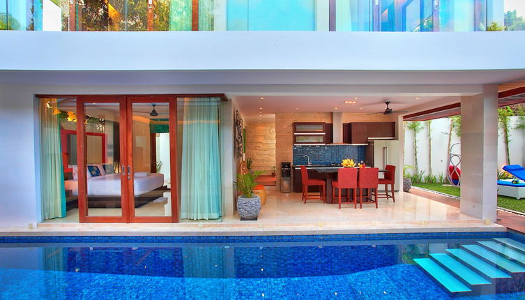 Foto 1 - Indi Villas - The Bhadra