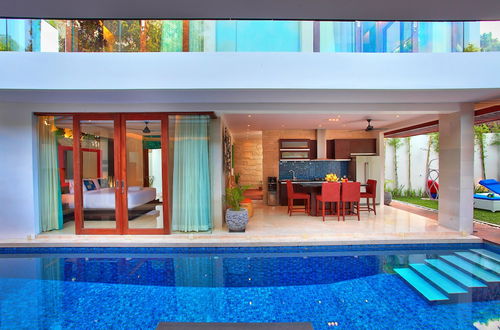 Foto 1 - Indi Villas - The Bhadra