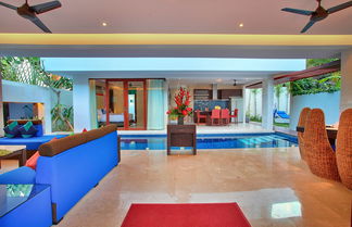 Foto 3 - Indi Villas - The Bhadra