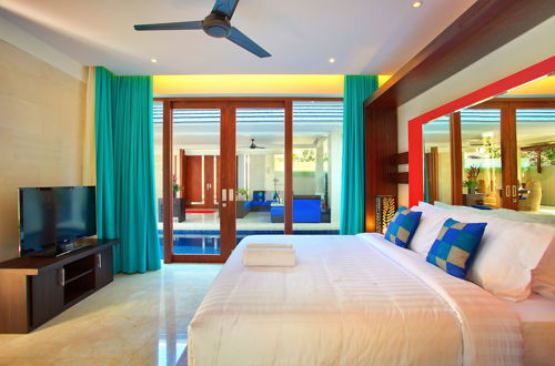 Photo 4 - Indi Villas - The Bhadra