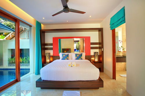 Foto 5 - Indi Villas - The Bhadra