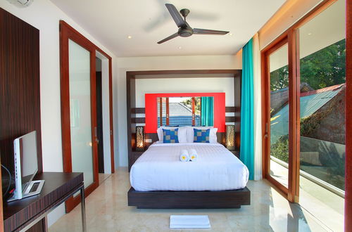 Foto 7 - Indi Villas - The Bhadra