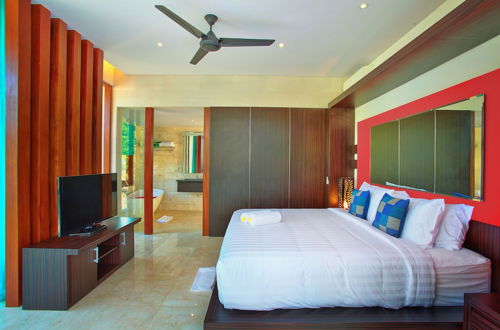 Foto 8 - Indi Villas - The Bhadra