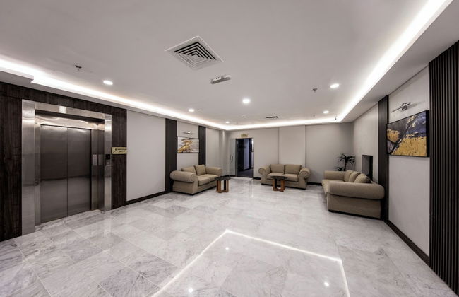 Lily Hotel Suite Hofuf - Foto 30