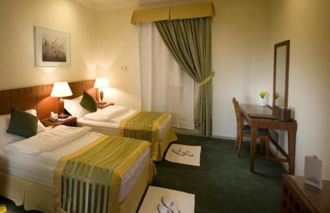 Lily Hotel Suite Hofuf - Foto 10