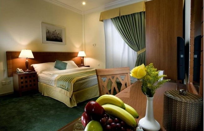 Lily Hotel Suite Hofuf - Foto 11