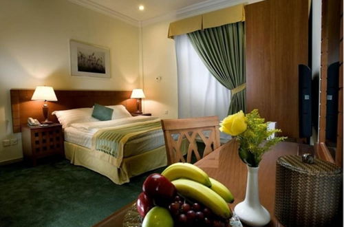 Photo 11 - Lily Hotel Suite Hofuf