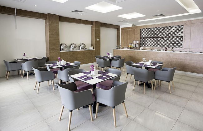 Lily Hotel Suite Hofuf - Foto 29