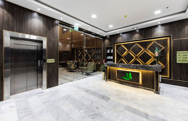 Lily Hotel Suite Hofuf - Foto 2