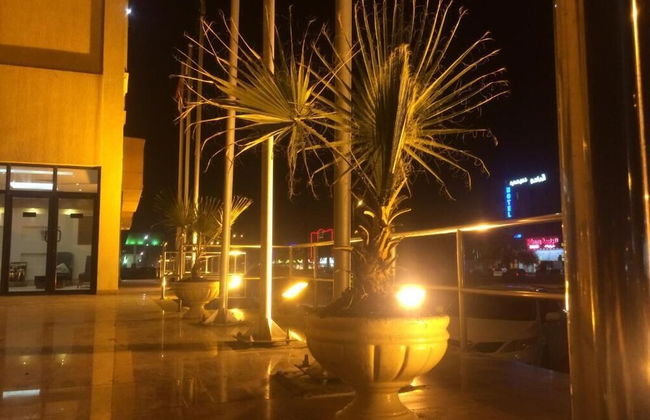 Lily Hotel Suite Hofuf - Foto 35