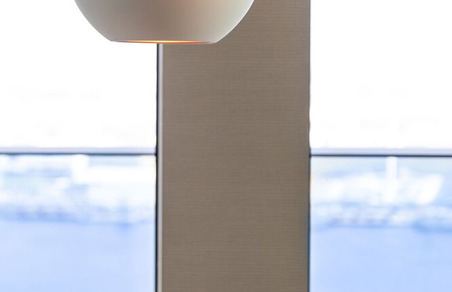 Oakwood Suites Yokohama - Photo 22