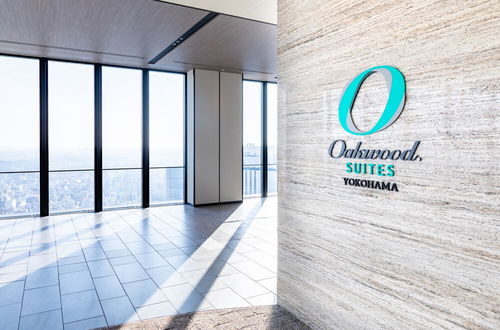 Photo 3 - Oakwood Suites Yokohama