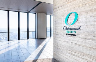 Foto 3 - Oakwood Suites Yokohama