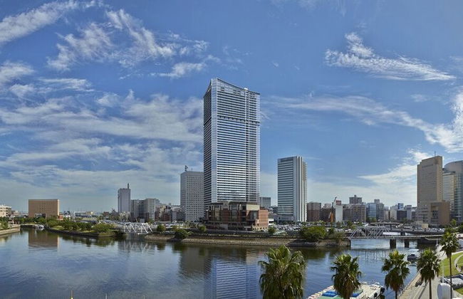 Oakwood Suites Yokohama - Photo 63