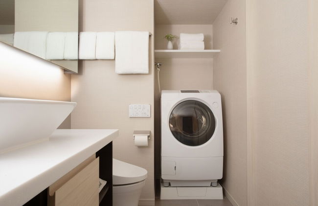 Oakwood Suites Yokohama - Photo 45