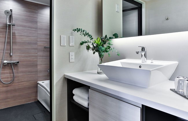 Oakwood Suites Yokohama - Photo 44