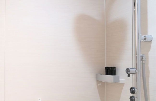 Oakwood Suites Yokohama - Photo 47
