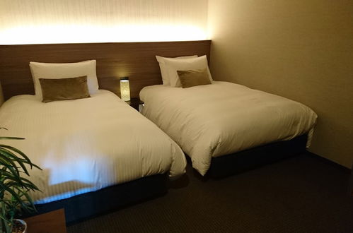 Foto 18 - R&Run Kyoto serviced apartment & suites