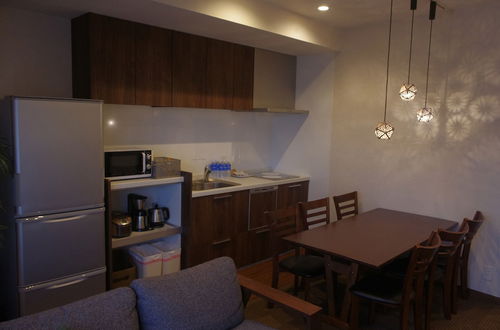 Foto 52 - R&Run Kyoto serviced apartment & suites