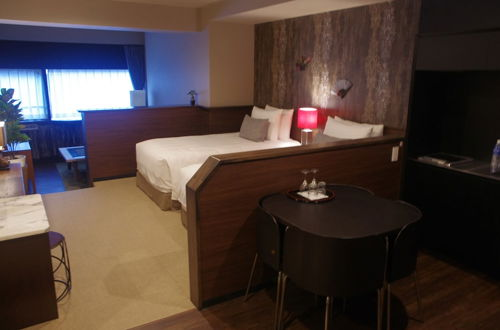 Foto 29 - R&Run Kyoto serviced apartment & suites
