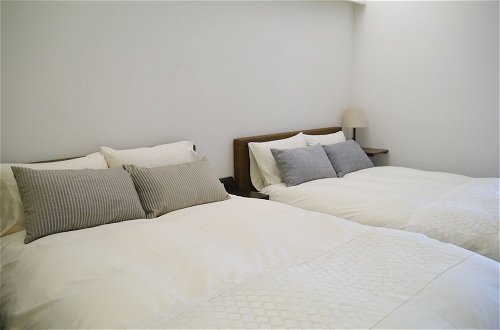 Foto 8 - R&Run Kyoto serviced apartment & suites
