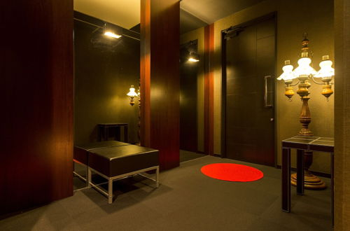 Foto 9 - R&Run Kyoto serviced apartment & suites