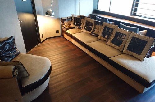 Foto 6 - R&Run Kyoto serviced apartment & suites