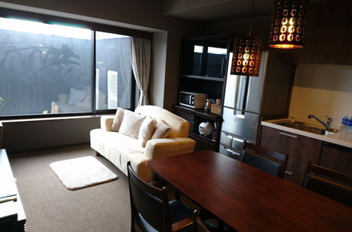 Foto 59 - R&Run Kyoto serviced apartment & suites