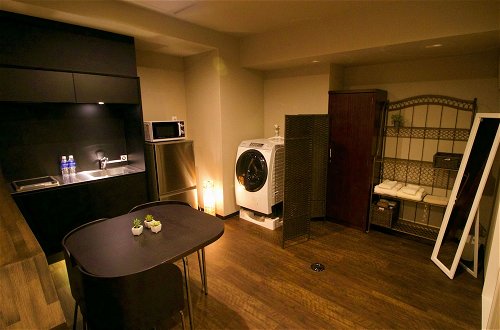 Foto 50 - R&Run Kyoto serviced apartment & suites
