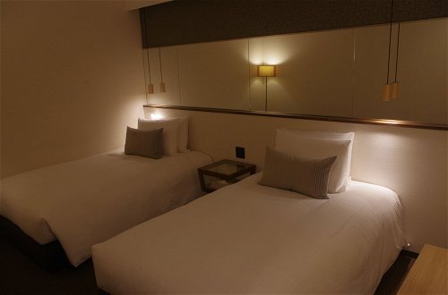 Foto 31 - R&Run Kyoto serviced apartment & suites