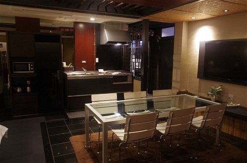 Photo 54 - R&Run Kyoto serviced apartment & suites