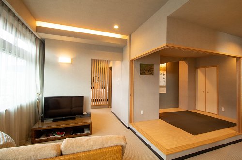 Foto 62 - R&Run Kyoto serviced apartment & suites