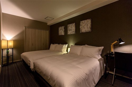 Foto 23 - R&Run Kyoto serviced apartment & suites