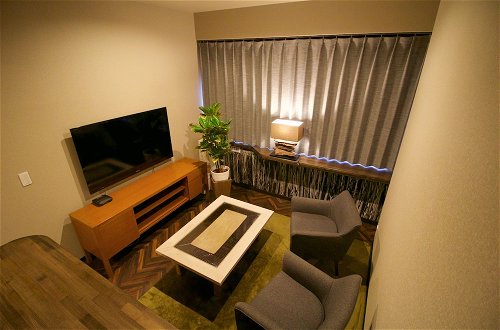 Foto 60 - R&Run Kyoto serviced apartment & suites