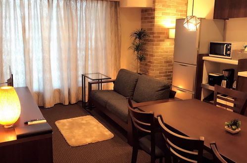 Photo 14 - R&Run Kyoto serviced apartment & suites