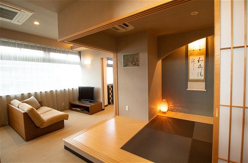 Foto 61 - R&Run Kyoto serviced apartment & suites