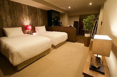 Foto 24 - R&Run Kyoto serviced apartment & suites