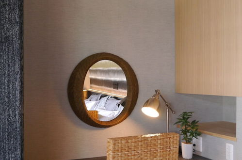 Photo 11 - R&Run Kyoto serviced apartment & suites