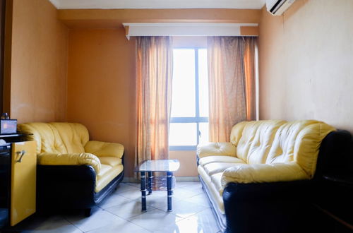 Photo 9 - Spacious 1BR Apartment at Taman Beverly