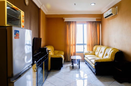 Photo 15 - Spacious 1BR Apartment at Taman Beverly