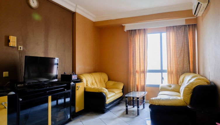 Photo 1 - Spacious 1BR Apartment at Taman Beverly