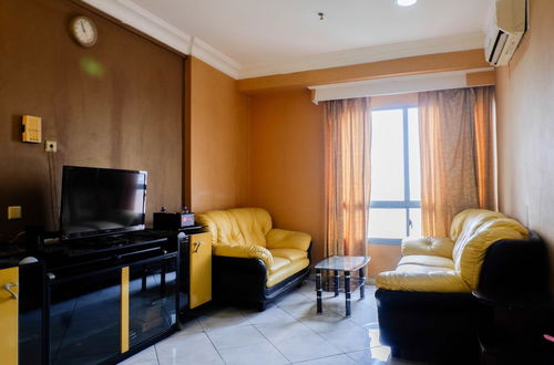 Photo 1 - Spacious 1BR Apartment at Taman Beverly