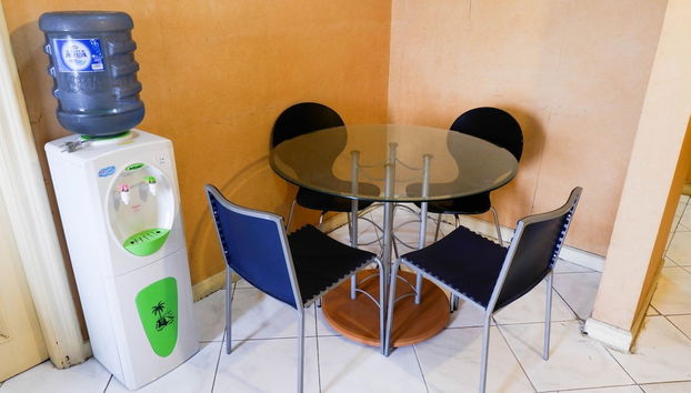 Refeições no quarto