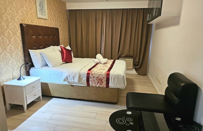 JMM Grand Suites - Foto 25