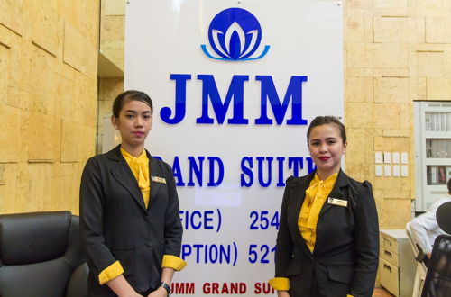 Foto 51 - JMM Grand Suites