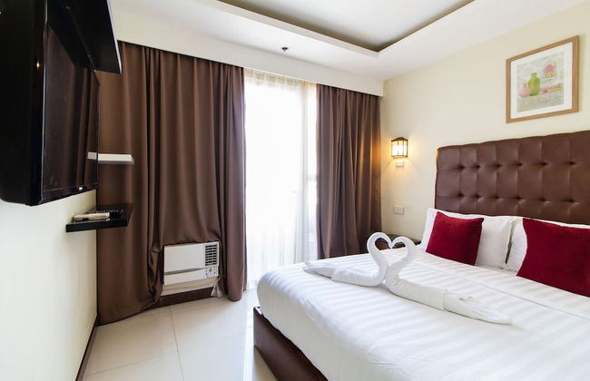 JMM Grand Suites - Foto 11